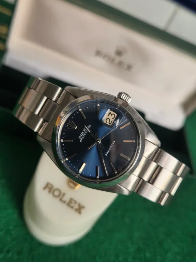 Reloj Rolex