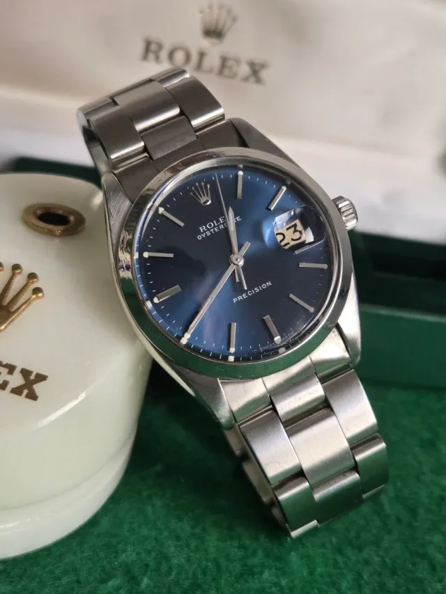 Reloj Rolex