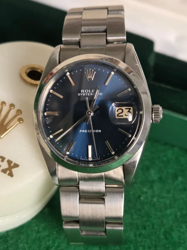 Reloj Rolex