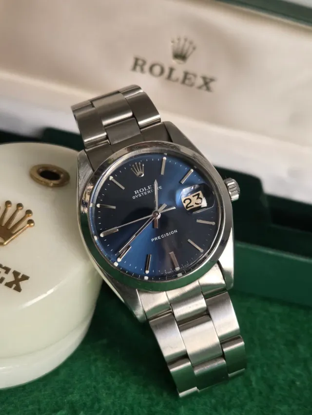 Reloj Rolex
