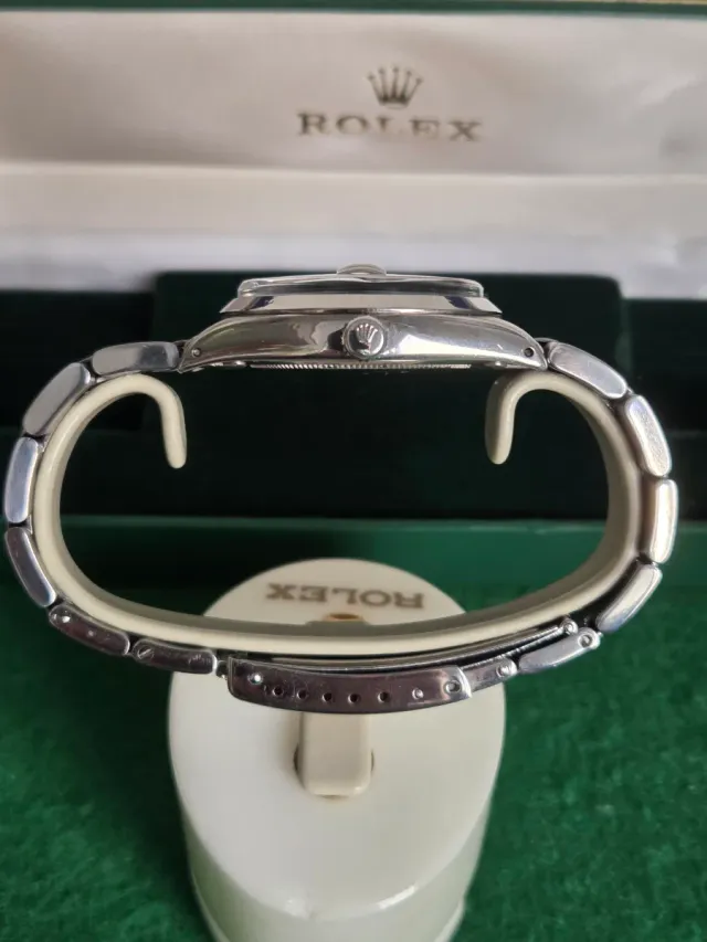 Reloj Rolex