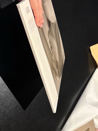 Tortured poets department vinilo