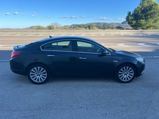 Opel Insignia 2010