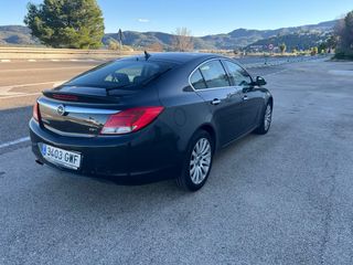 Opel Insignia 2010