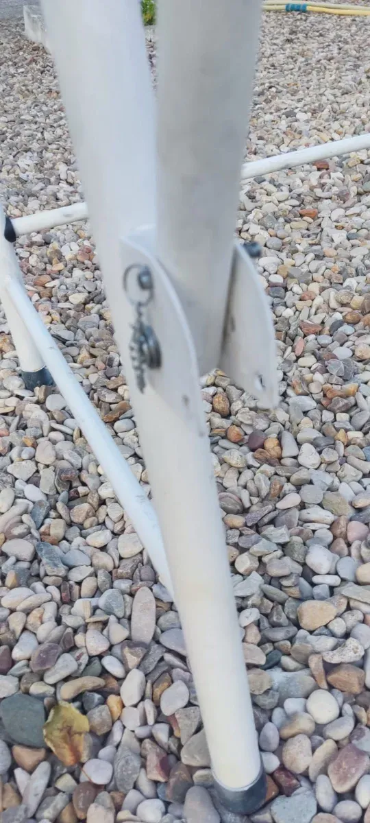 Canasta doble recreativa