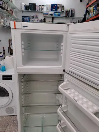 Nevera y lavadora pack súper oferta con garantía