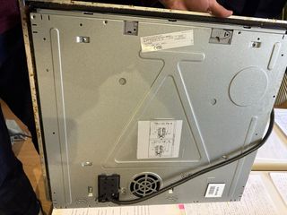 Placa de inducción Bosch