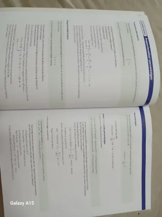 Libro de Matemáticas 1 Bachillerato