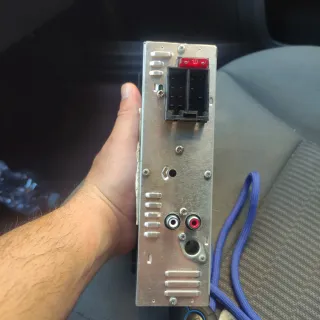 Radio Coche B-1000 USB