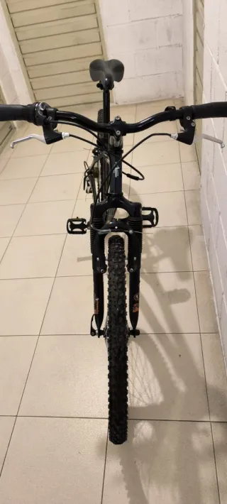 Bicicleta infantil Rockrider RR5.0