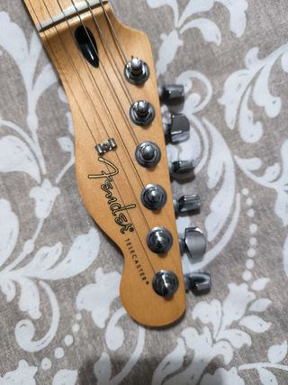 Fender Telecaster 75 Aniversario