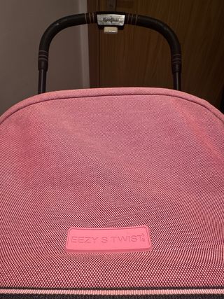 Cybex Carro de Paseo Rosa