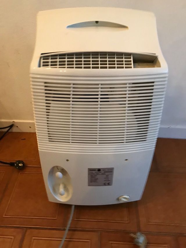 Deshumidificador Fagor DH-315