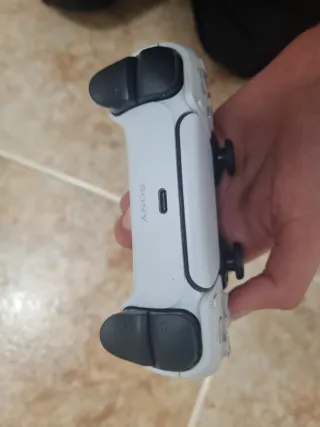 Mando PS5