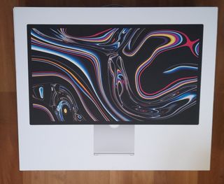 Scatola originale vuota Apple Studio Display