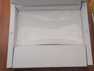 Scatola originale vuota Apple Studio Display