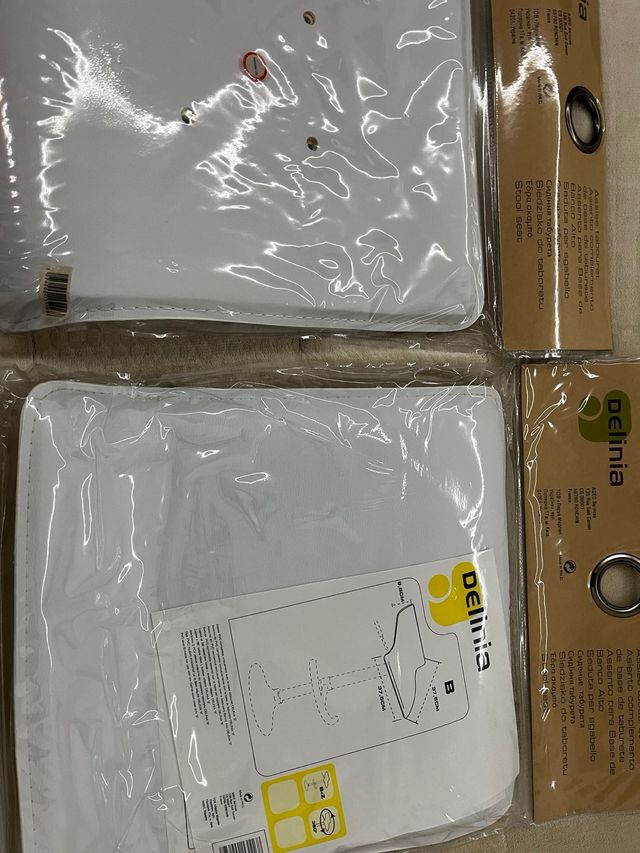 Bases para taburete Delinia nuevas