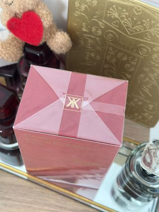 Colonia Maison Francis Kurkdjian Baccarat Rouge