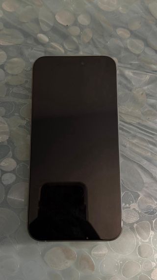 iPhone 15 Pro Max 256 GB Grigio