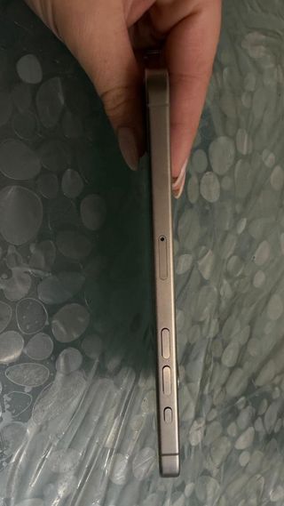 iPhone 15 Pro Max 256 GB Grigio