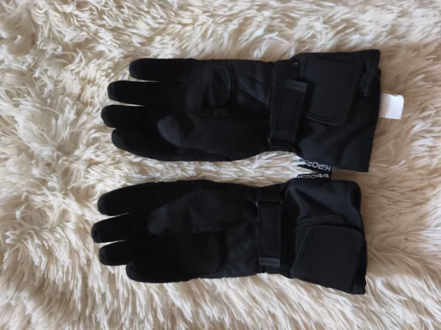 Guantes Moto Invierno Richa Talla M