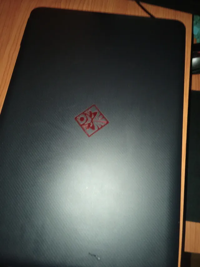 Lote ordenador Gaming portátil HP OMEN ,1'36 tb, W