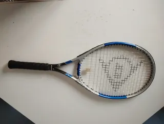 Raqueta Tenis Dunlop Comp T1 + Funda