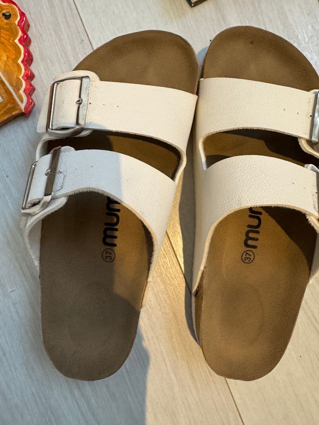 Sandalias Mumka Talla 37