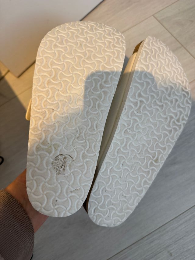 Sandalias Mumka Talla 37