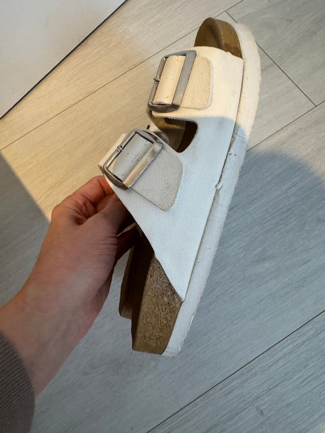 Sandalias Mumka Talla 37