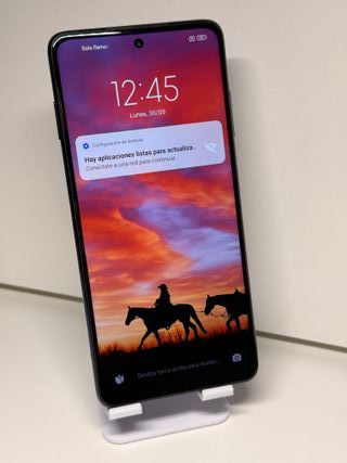 Poco X3 NFC (6 GB di RAM / 128 GB)