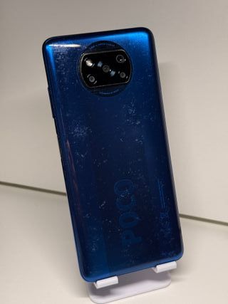 Poco X3 NFC (6 GB di RAM / 128 GB)