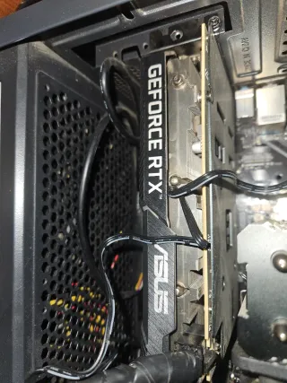 ASUS GeForce RTX 3060 12GB