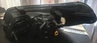 Faro Chevrolet Epica 2006-2012 LADO copiloto