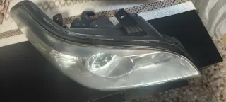 Faro Chevrolet Epica 2006-2012 LADO copiloto