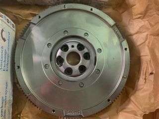 Kit Embrague Golf |V