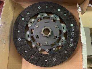 Kit Embrague Golf |V