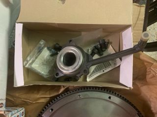 Kit Embrague Golf |V