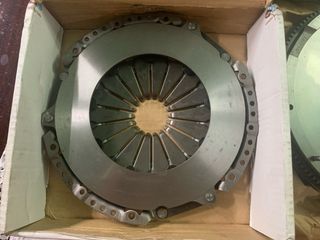 Kit Embrague Golf |V