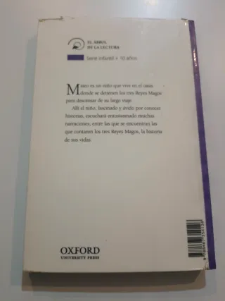 Historias del año de la estrella