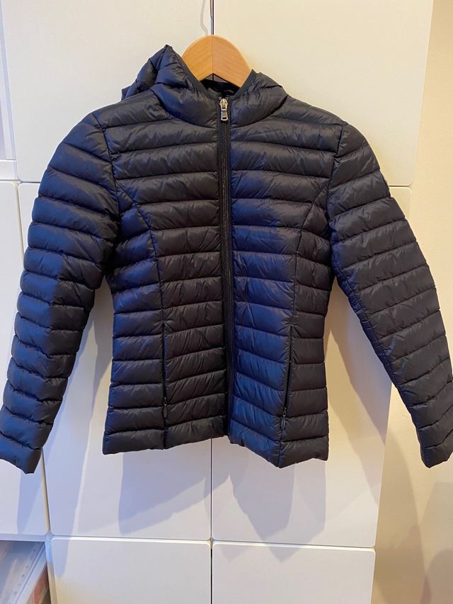 Anorak JOTT niño Talla 10/12