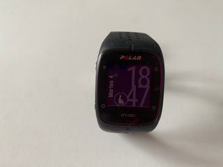 Reloj Polar M430 Negro