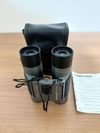 Binocolo tascabile VANGUARD 10X25, perfetto