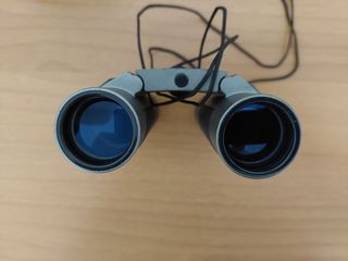 Binocolo tascabile VANGUARD 10X25, perfetto
