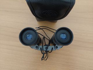 Binocolo tascabile VANGUARD 10X25, perfetto