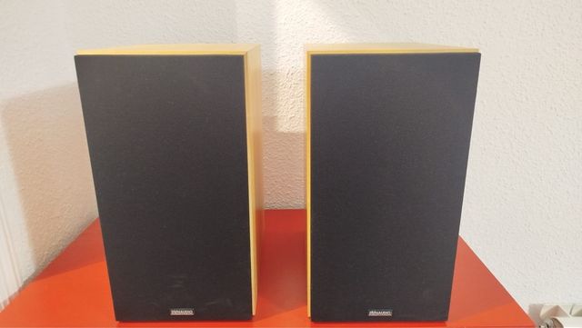 Altavoces Dynaudio Contour 1.3SE