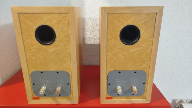 Altavoces Dynaudio Contour 1.3SE