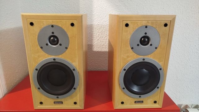 Altavoces Dynaudio Contour 1.3SE