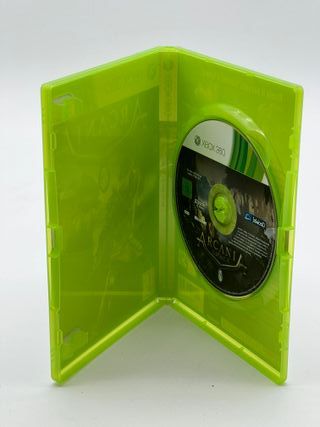Videogioco Arcania Gothic 4 Xbox 360 G2772