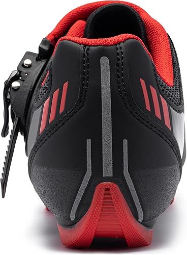 Zapatillas Ciclismo Fenlern Talla 41